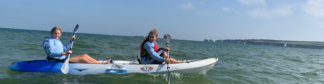 Watersports Academy 1 - 5 August